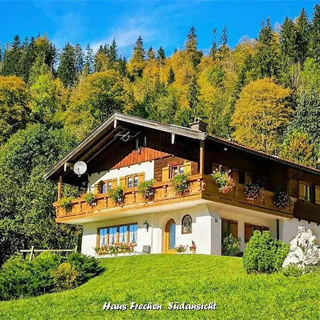 Haus Frechen *