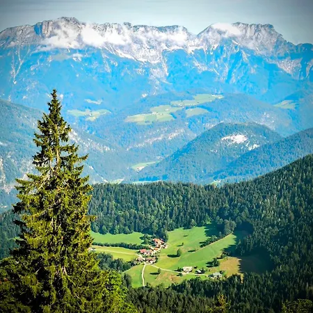 Haus Frechen Apartamento