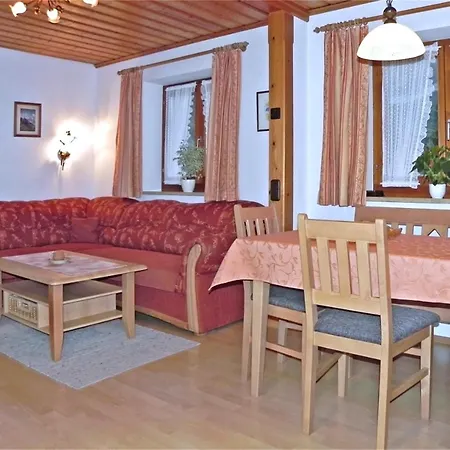Haus Frechen Apartamento *