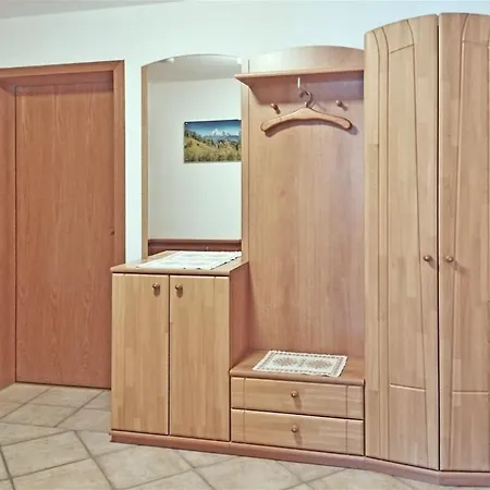 Appartement Haus Frechen *