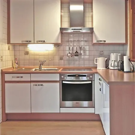 Appartement Haus Frechen