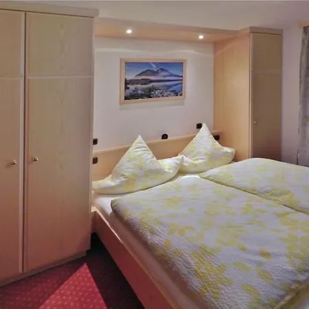 Apartamento Haus Frechen *