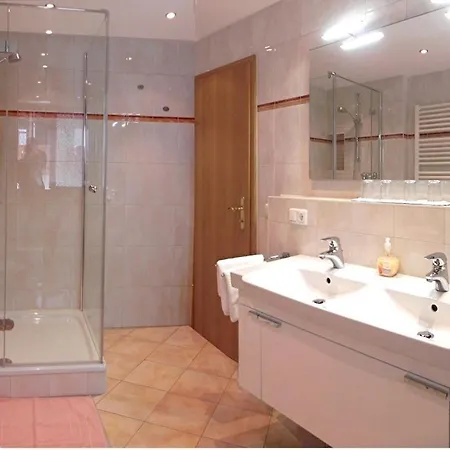 Apartamento Haus Frechen *