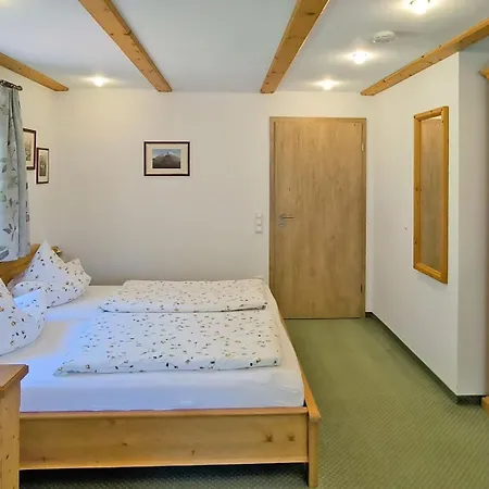 Apartamento Haus Frechen *