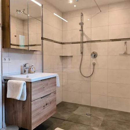 Apartamento Haus Frechen *